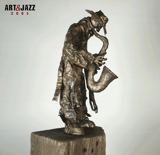 Jazz and Art