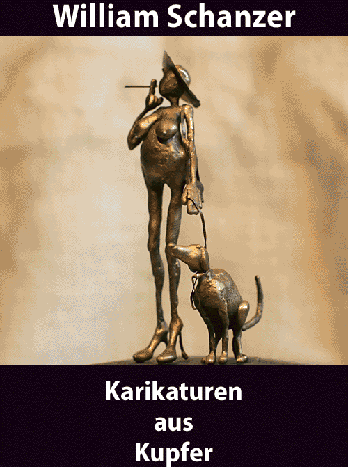 Ausstellung Schanzer