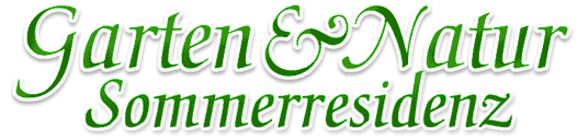 Garten-Natur