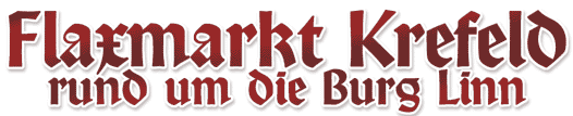 Flaxmarkt Burg Linn