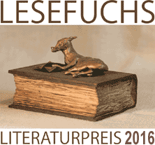 Literaturpreis