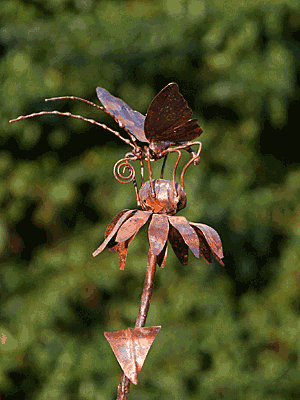 SCHMETTERLING