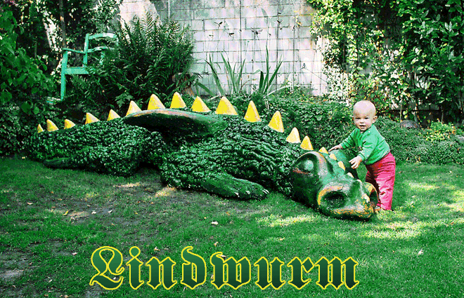 LINDWURM